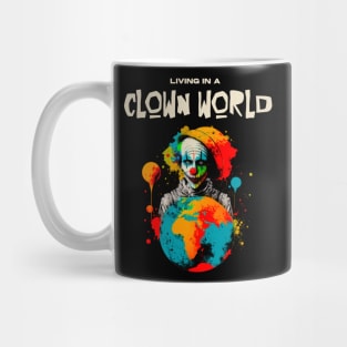 Clown World Mug